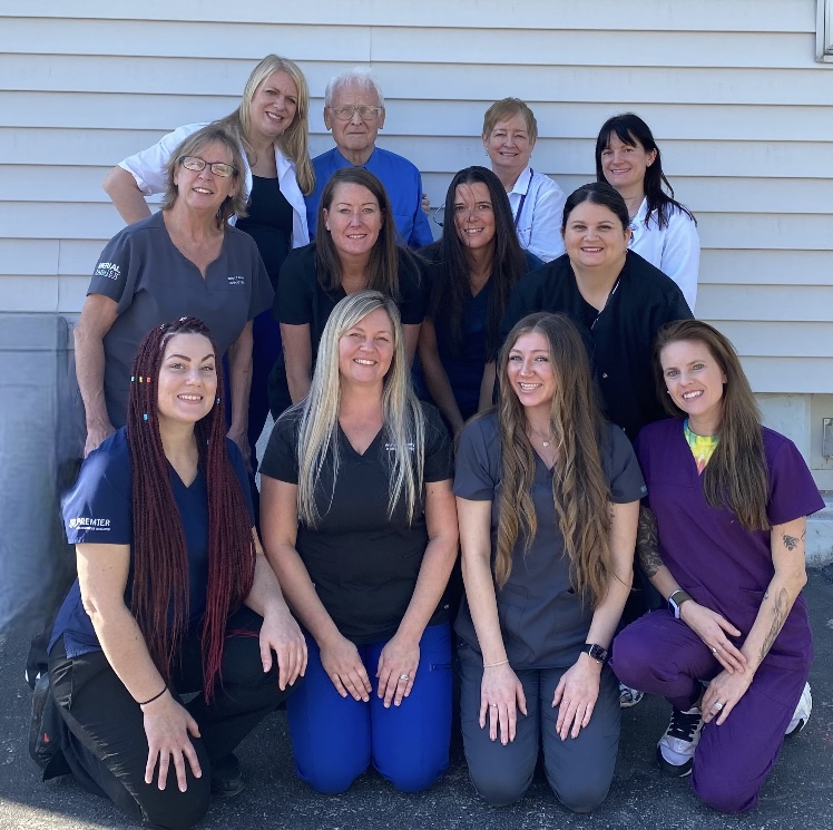 West County Animal Clinic Manchester, MO Home